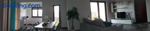 VILLA VESUVIUS LUXURY APARTMENTS - Image 1