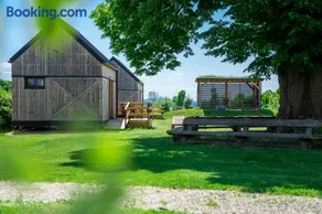Horse Glamping Park - Image 1