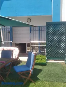 Seaside Mediterranean Home - Image 4