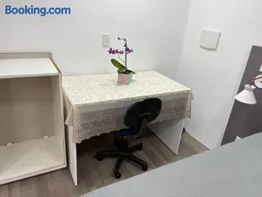 Estúdio com suíte super confortável no centro - Image 3