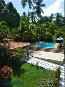 Casa Akira Paradise Suíte - Image 2