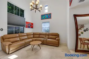 Spanish Mediterranean Home - Image 2