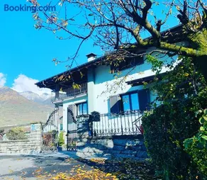 Casa Vacanza DELLE OROBIE - Image 3