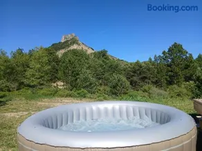 Ma cabane insolite en Baronnies Provençales - Image 2