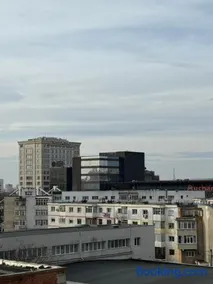 Ultracentral Apartments Q Residence Iasi Near Palas Mall - Image 1