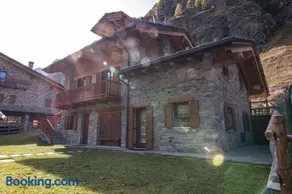 Chalet Mountain Relax - Image 1
