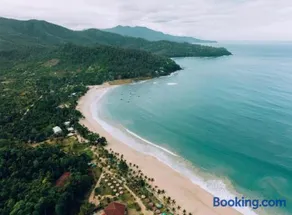 Villa Skanderbeg Guest House Talaudyong Beach - Image 3