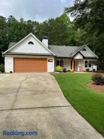 Senoia Retreat - Image 1