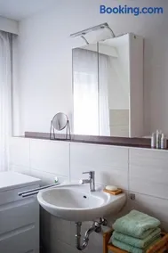 Wolffs Ferienwohnung Wohlfühloase in Bernsdorf - Image 2