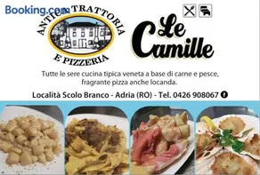 Le camille ristorante pizzeria & locanda - Image 2
