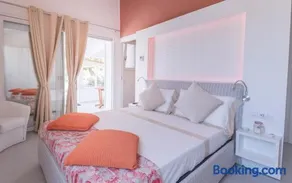Capo Norax chambre de luxe avec jacuzzi à 250m de la mer - Image 3