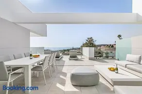 Luxury Seaview Penthouse - Image 2