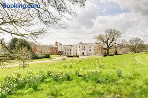 The North Wing - Combermere Abbey - Image 1