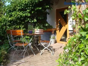 Apartment „Blackforest“ mit gemeinsamer Terrasse, Garten und WLAN - Image 1