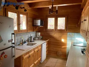 Magnifique chalet en Haute-Savoie, tout confort, proche des pistes de ski - Image 1