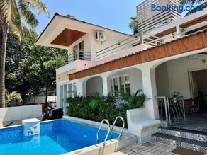 Sun-kissed Holidays, Goa - Copper - Image 1
