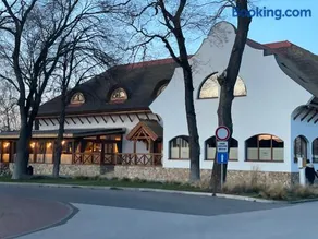 Kaštiel Boncz - Image 1