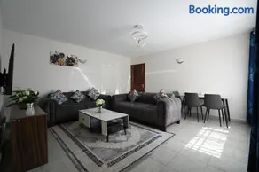 Modern 2 bedroom Apartment Near CBD, Kisumu International Airport, Malls & Lake Victoria - Image 2