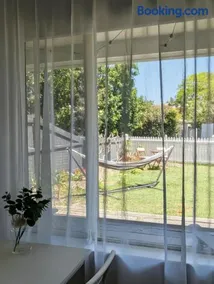 Private Garden Studio - Walk to Beach - Image 3