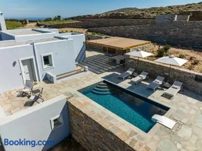 Nevermind Vacations villa A - Image 1