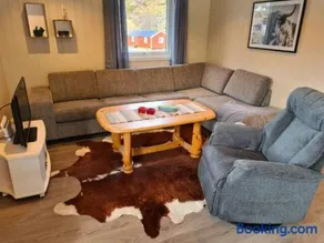 Damperiholmen Apartment, Lofoten - Image 4