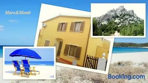 Mare&Monti Guest House with Private Parking - Image 1