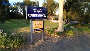 Tatura Country Motel - Image 2