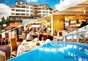 Private Apartments in Hotel Snezhanka - Image 2