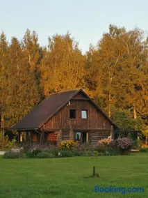 Vieta piejūras brīvdienām Brīvnieku pļavas - Image 4