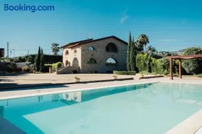 Tenuta Un Posto Al Sole Luxury B&B - Image 1