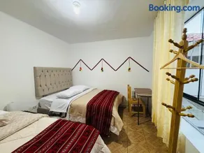 Maga House Cusco - Image 3