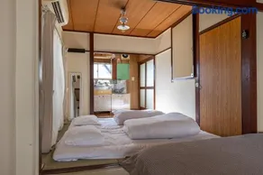 -Ueno house2F3F- 5-minute walk from Yoyogi-Uehara Station - Image 2