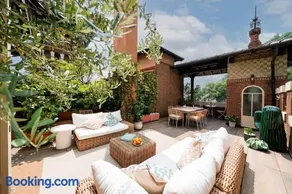 VILLA GAETA Penthouse - Image 2