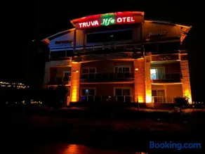 TRUVA LİFE OTEl - Image 5