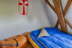 Zum Alten Marstall - Eventscheune für Gruppen tagen - feiern - übernachten - Image 3