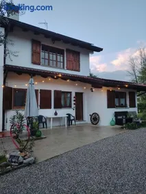 La Dolce Vita. Alloggio nel verde cuore del Friuli Venezia Giulia - Image 1