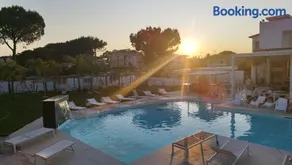 HOTEL CRISTALLO PAESTUM - Image 2