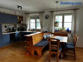 Ferienwohnung "Allgäu Glück" - Image 4