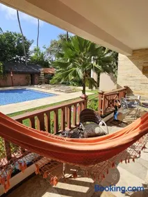 Apartamento pé na areia Cumbuco - Image 5