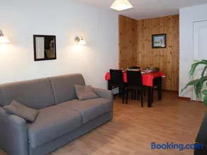 Bel appartement avec piscine, sauna et hammam, 1 chambre, parking, animaux admis, wifi - FR-1-322-46 - Image 1