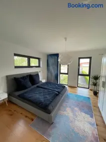 Ferienwohnung Erika - Image 2