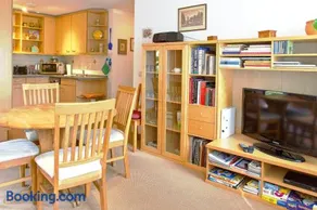 Ferienwohnung Oberloschwitz - Image 2
