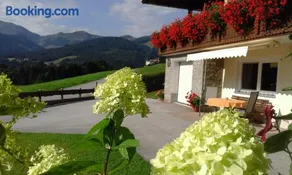 Appartement Schilcher - Image 1