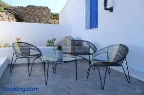 Cycladic Villa in Amorgos Island (Maison Shiro) - Image 1