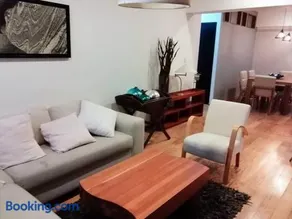 Condominio Boutique en Antara Polanco-Carso y Embajada EEUU - Image 1