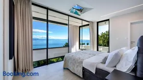 Sky Pool VILLA MEDVEJA - Image 4