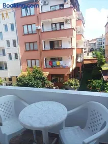 Family Hotel Magnolia - Summer residence - Image 4