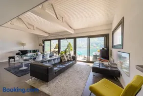 Le Cristal - Prestigieux appartement au Lac d'Annecy - Image 1