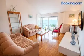 Apartment Umag Center Istria Croatia with seaview by Rentistra - Image 3