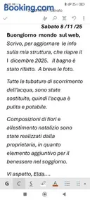 Locazione turistica VENTO del NORD - Image 1